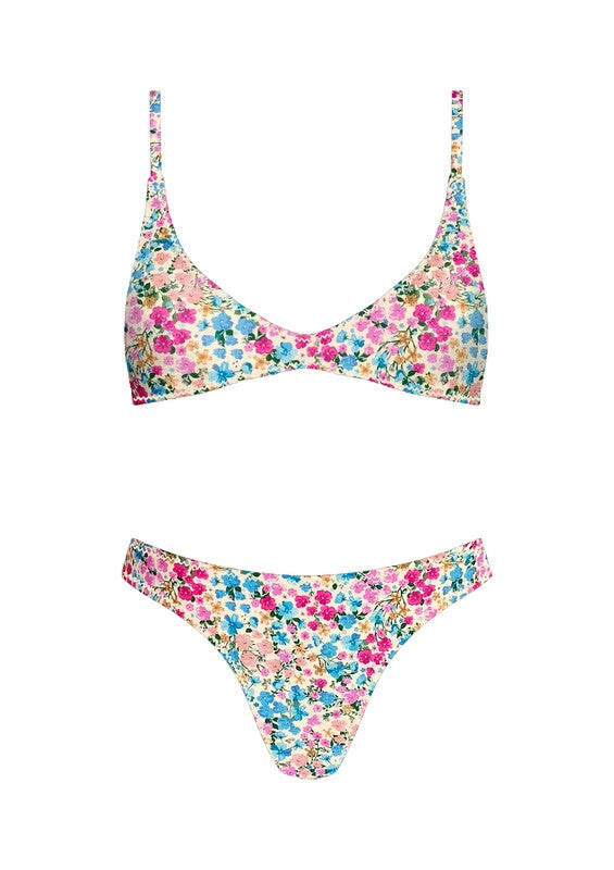 Sunday Garden Bikini