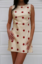 Cherry Kiss Dress