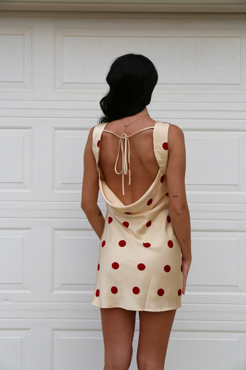Cherry Kiss Dress